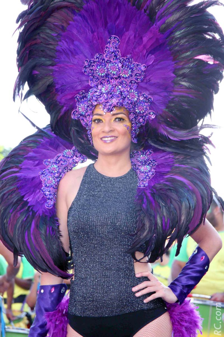 Retour en images sur le Grand Boucan 2017 Retour en images sur le Grand Boucan 2017