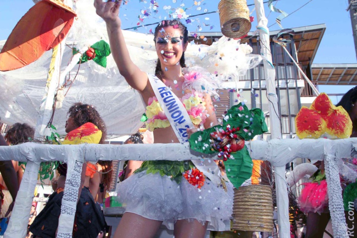 Retour en images sur le Grand Boucan 2017 Retour en images sur le Grand Boucan 2017