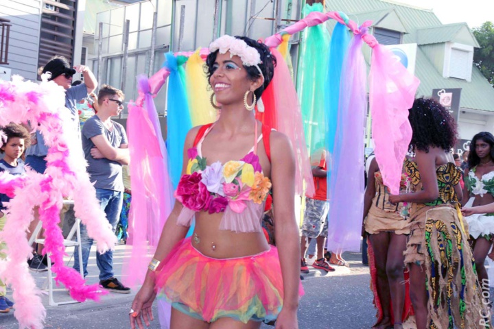 Retour en images sur le Grand Boucan 2017 Retour en images sur le Grand Boucan 2017