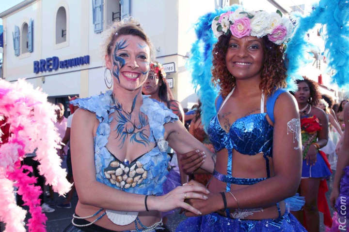 Retour en images sur le Grand Boucan 2017 Retour en images sur le Grand Boucan 2017