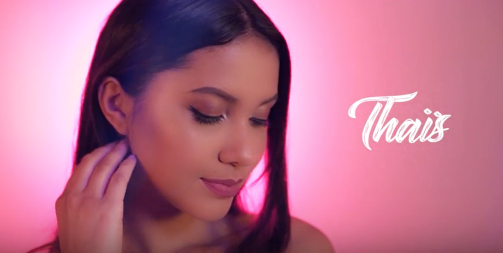 Un visage, une voix, du talent... Un visage, une voix, du talent...