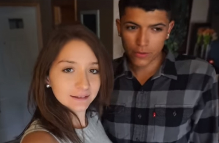 Photo: capture d'écran YouTube Photo: capture d'écran YouTube