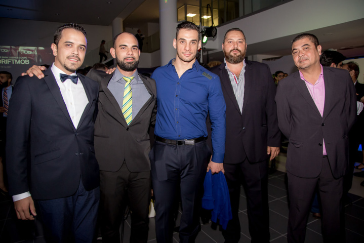 Leal Réunion a inauguré sa concession BMW-MINI Leal Réunion a inauguré sa concession BMW-MINI