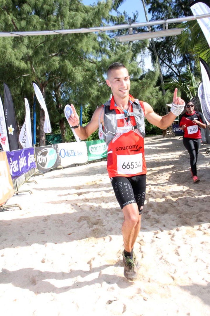 Le sympathique militaire du 2ème RPIMA, Mickaël Bouche Le sympathique militaire du 2ème RPIMA, Mickaël Bouche