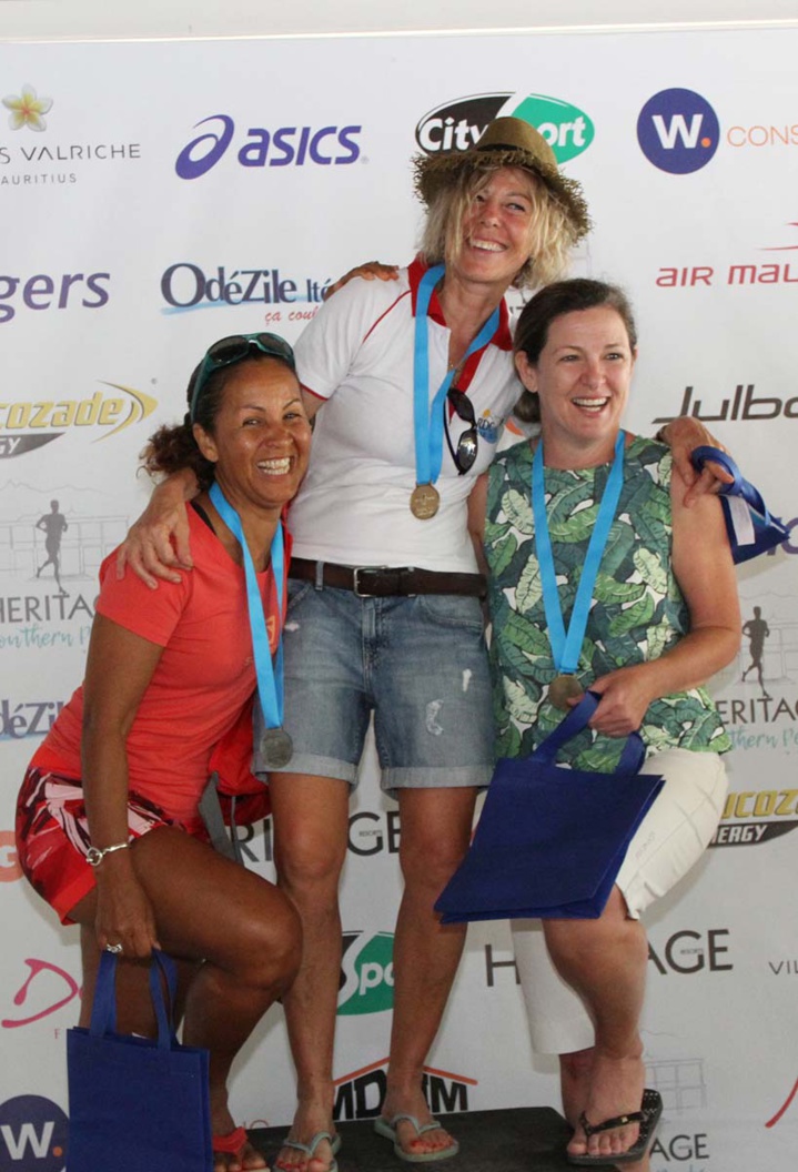 Les Masters en fête. Les Masters en fête.