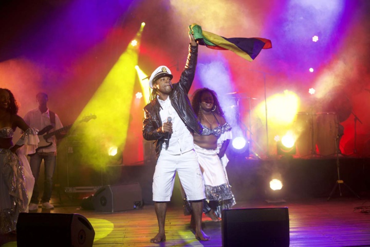 La Fiesta mauricienne a fêté ses 10 ans! La Fiesta mauricienne a fêté ses 10 ans!