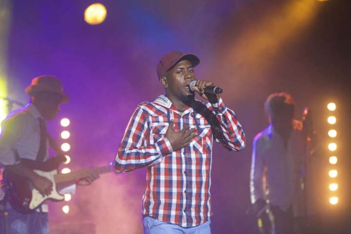 La Fiesta mauricienne a fêté ses 10 ans!