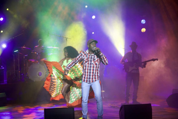 La Fiesta mauricienne a fêté ses 10 ans!