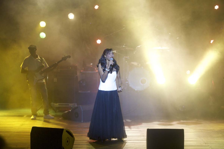La Fiesta mauricienne a fêté ses 10 ans! La Fiesta mauricienne a fêté ses 10 ans!