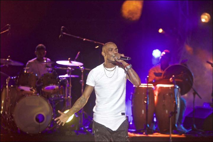 La Fiesta mauricienne a fêté ses 10 ans! La Fiesta mauricienne a fêté ses 10 ans!