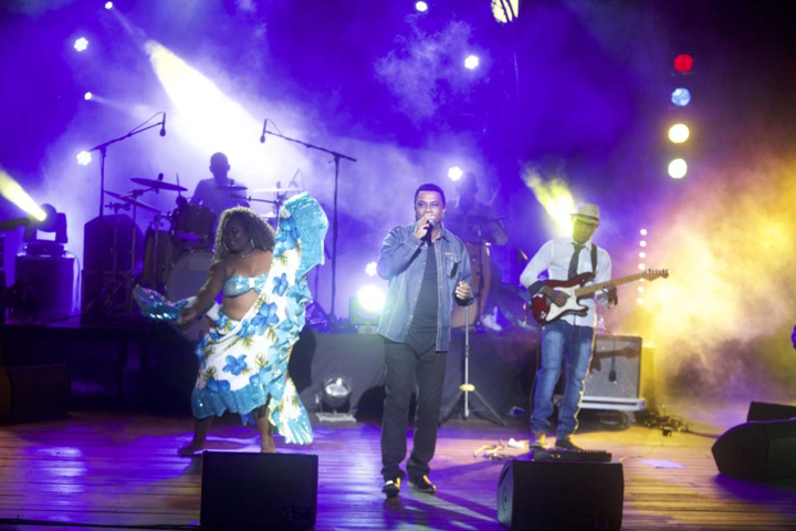 La Fiesta mauricienne a fêté ses 10 ans!