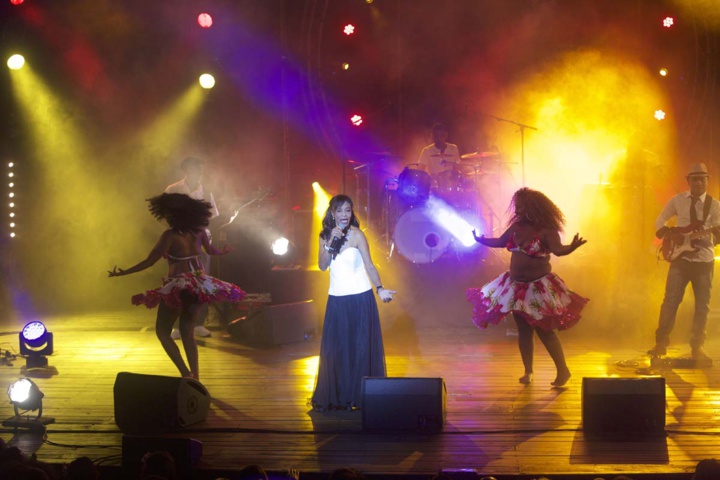 La Fiesta mauricienne a fêté ses 10 ans!