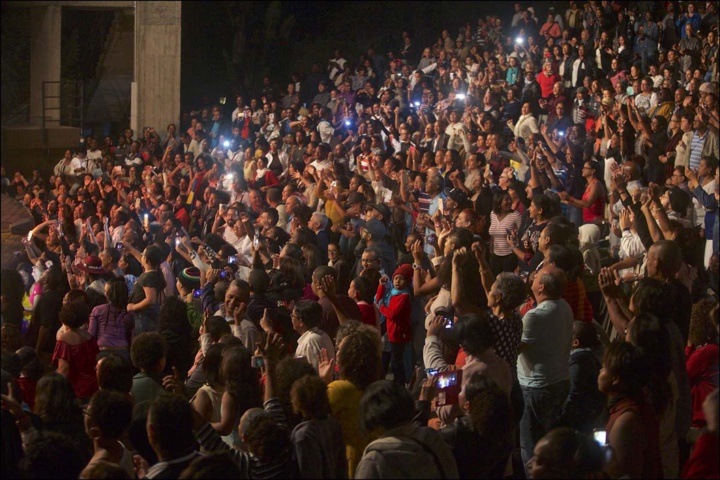 La Fiesta mauricienne a fêté ses 10 ans!