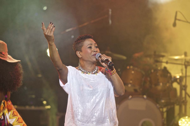 La Fiesta mauricienne a fêté ses 10 ans! La Fiesta mauricienne a fêté ses 10 ans!