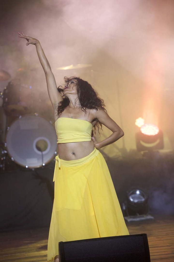 La Fiesta mauricienne a fêté ses 10 ans! La Fiesta mauricienne a fêté ses 10 ans!