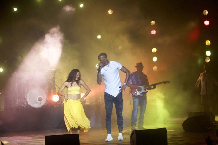 La Fiesta mauricienne a fêté ses 10 ans! La Fiesta mauricienne a fêté ses 10 ans!