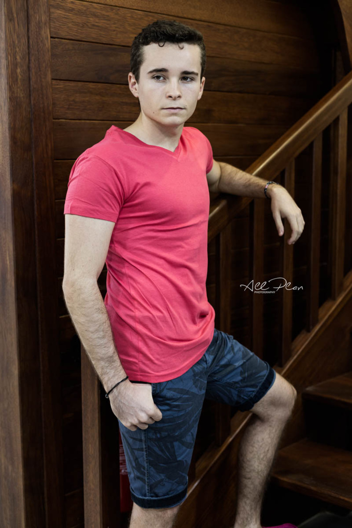 Max Aranda, le romantique... Max Aranda, le romantique...