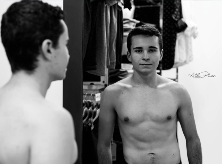 Max Aranda, le romantique... Max Aranda, le romantique...