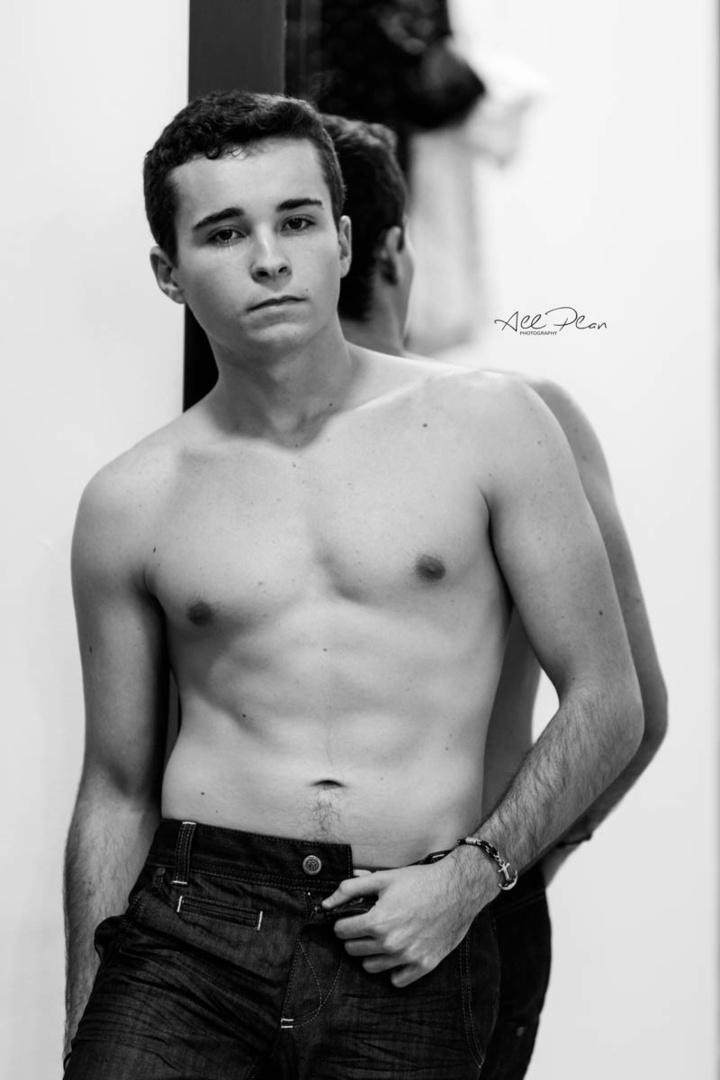 Max Aranda, le romantique... Max Aranda, le romantique...