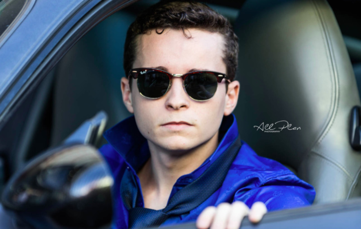 Max Aranda, le romantique... Max Aranda, le romantique...