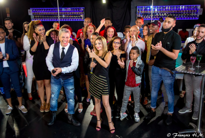 Ki Fé Le Show : le divertissement 100% péi qui cartonne