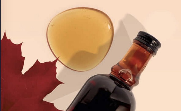 Des paniers Ultra Doux Erable Guérisseur à gagner Des paniers Ultra Doux Erable Guérisseur à gagner