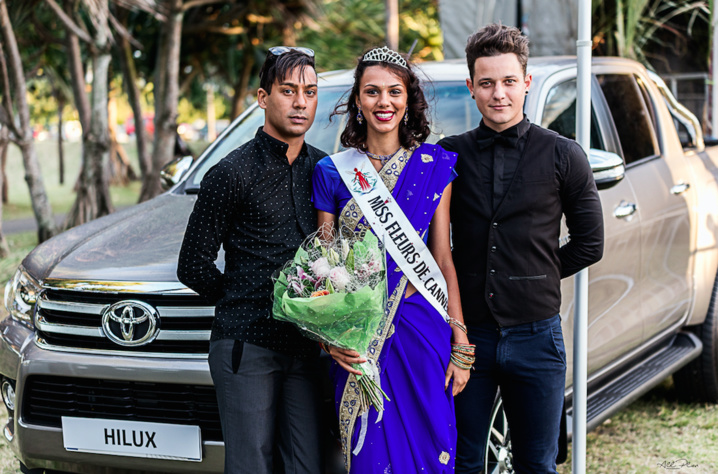Les organisateurs d'Allshowplan Yannick et Cédric avec Camille Dalleau Les organisateurs d'Allshowplan Yannick et Cédric avec Camille Dalleau
