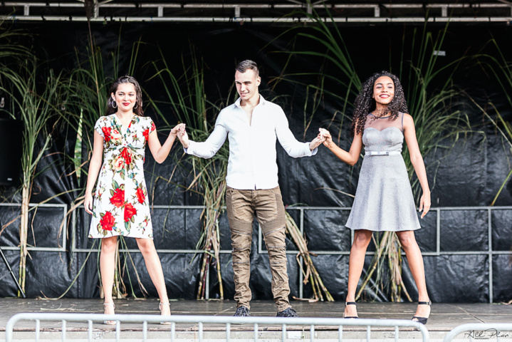 Le show Mode Le show Mode