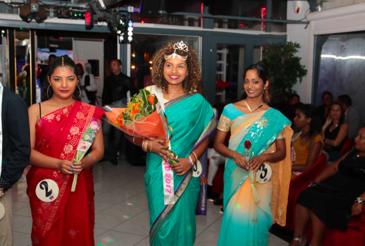 Election Ambassadeur et Egérie secteur Nord 2017 : Yann et Océane l'emportent Election Ambassadeur et Egérie secteur Nord 2017 : Yann et Océane l'emportent