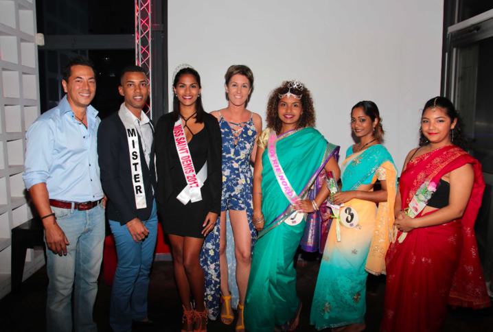 Election Ambassadeur et Egérie secteur Nord 2017 : Yann et Océane l'emportent Election Ambassadeur et Egérie secteur Nord 2017 : Yann et Océane l'emportent