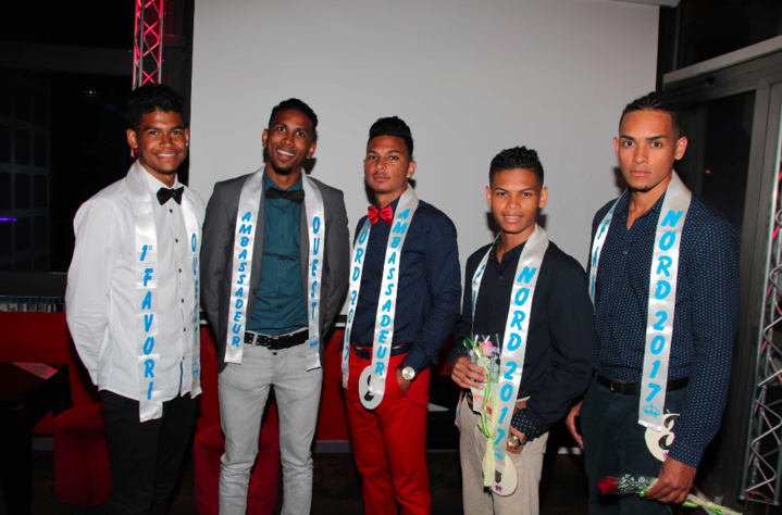 Election Ambassadeur et Egérie secteur Nord 2017 : Yann et Océane l'emportent Election Ambassadeur et Egérie secteur Nord 2017 : Yann et Océane l'emportent