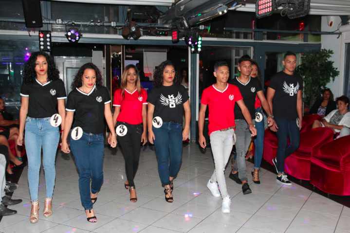 Election Ambassadeur et Egérie secteur Nord 2017 : Yann et Océane l'emportent Election Ambassadeur et Egérie secteur Nord 2017 : Yann et Océane l'emportent