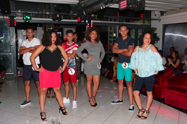 Election Ambassadeur et Egérie secteur Nord 2017 : Yann et Océane l'emportent Election Ambassadeur et Egérie secteur Nord 2017 : Yann et Océane l'emportent