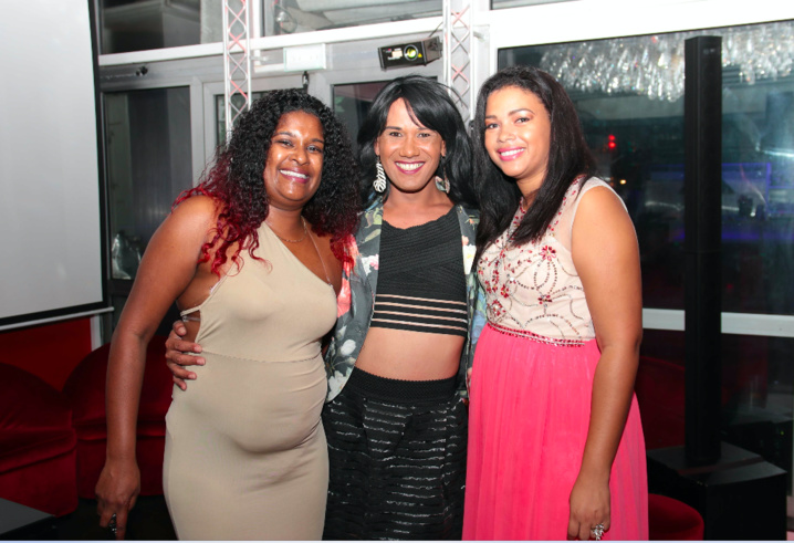 Election Ambassadeur et Egérie secteur Nord 2017 : Yann et Océane l'emportent Election Ambassadeur et Egérie secteur Nord 2017 : Yann et Océane l'emportent