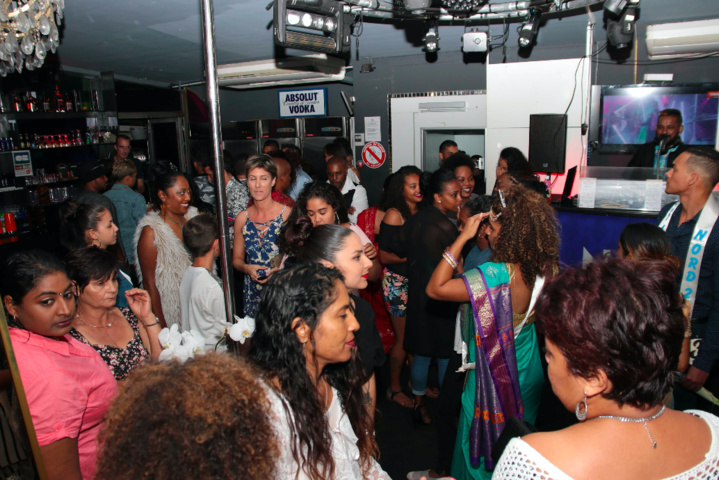 Election Ambassadeur et Egérie secteur Nord 2017 : Yann et Océane l'emportent Election Ambassadeur et Egérie secteur Nord 2017 : Yann et Océane l'emportent