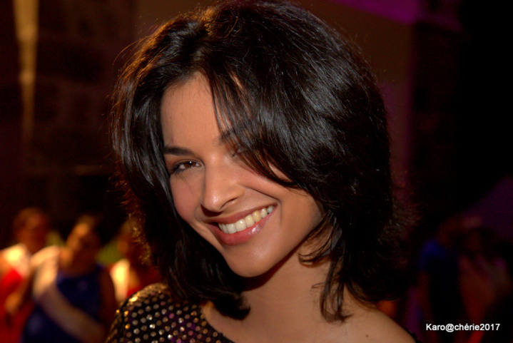 Azuima Issa : les cheveux longs c'est fini ! Azuima Issa : les cheveux longs c'est fini !