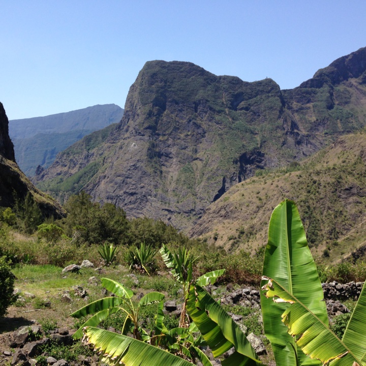 Un 15 août sous le soleil... Un 15 août sous le soleil...