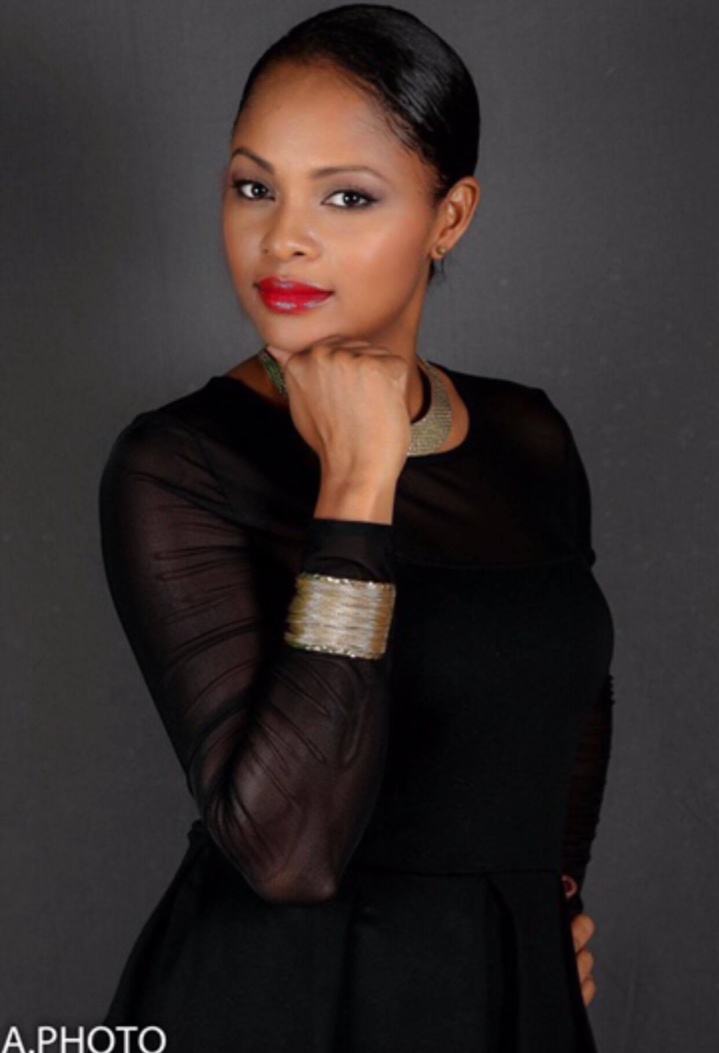 Natacha Basson : "j'aime tout ce qui est chaleur" Natacha Basson : "j'aime tout ce qui est chaleur"