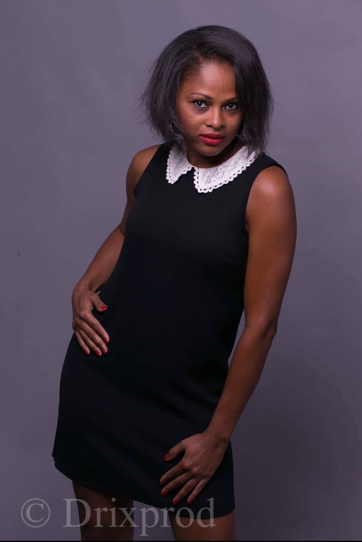 Natacha Basson : "j'aime tout ce qui est chaleur" Natacha Basson : "j'aime tout ce qui est chaleur"