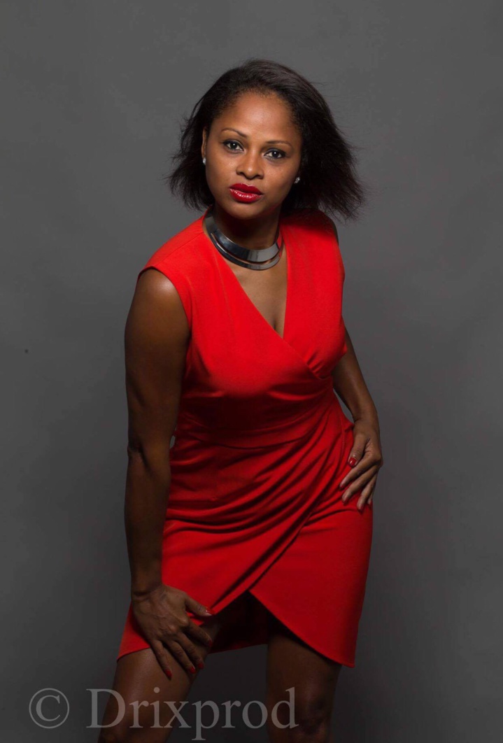 Natacha Basson : "j'aime tout ce qui est chaleur" Natacha Basson : "j'aime tout ce qui est chaleur"