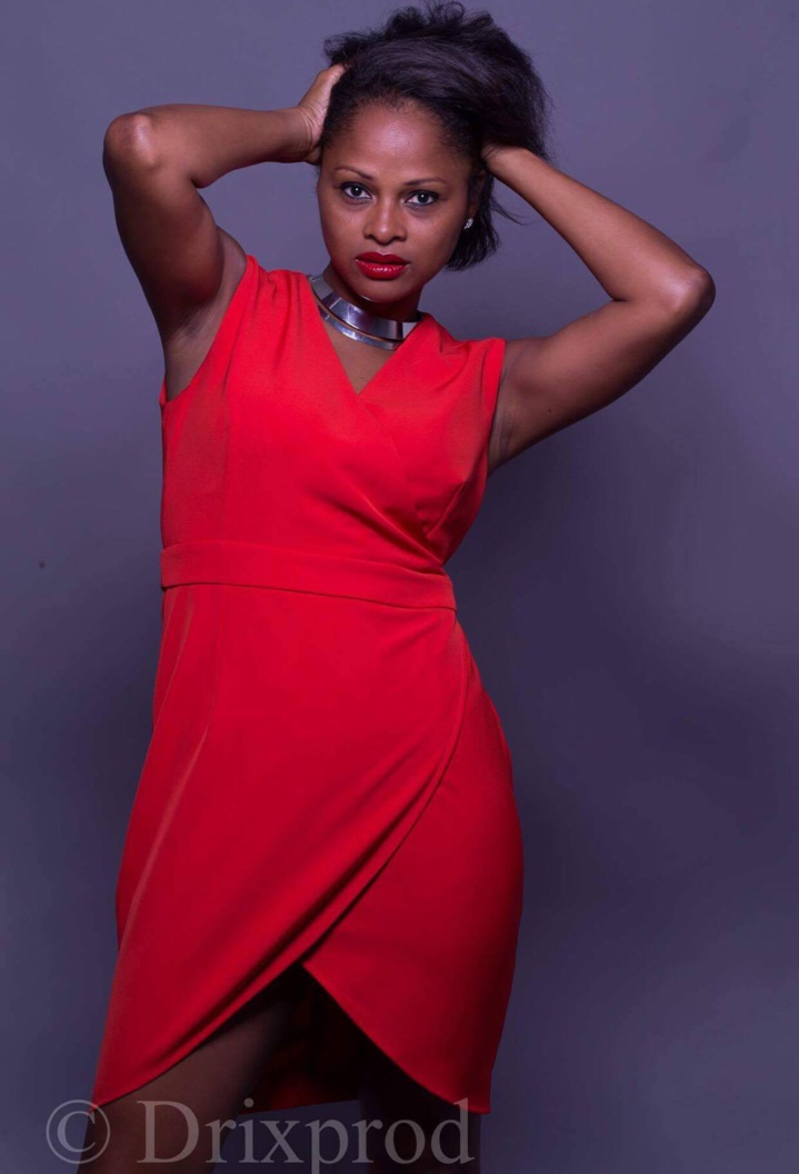 Natacha Basson : "j'aime tout ce qui est chaleur" Natacha Basson : "j'aime tout ce qui est chaleur"