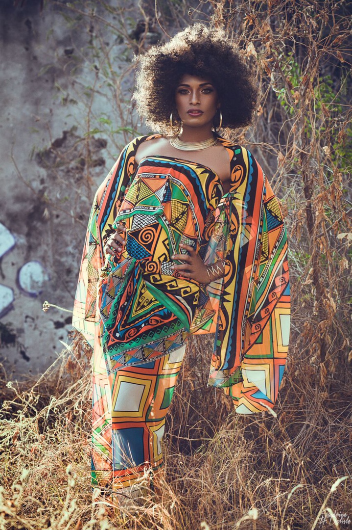 Louïz, au-delà du genre... Louïz, au-delà du genre...