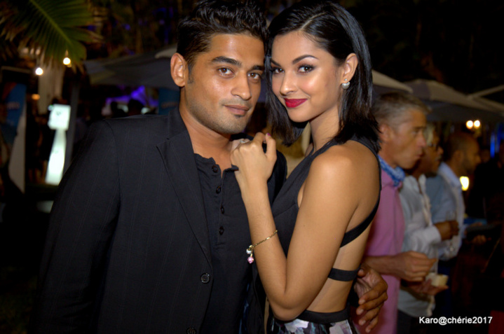 L'After Miss Réunion 2017 en photos L'After Miss Réunion 2017 en photos