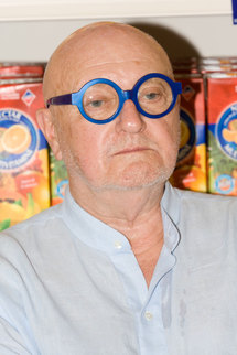 L’ultime combat de Jean-Pierre Coffe