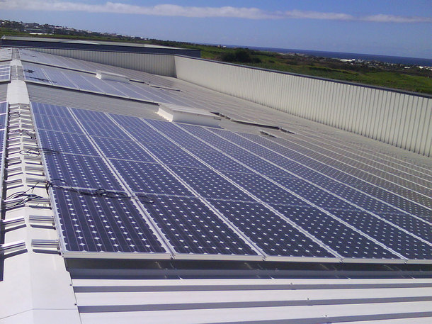 Urbasolar et Ravate Professionnel: la force d’un couple