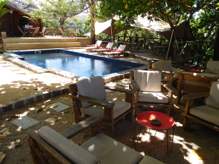 Envie de farniente authentique? Envie de farniente authentique?