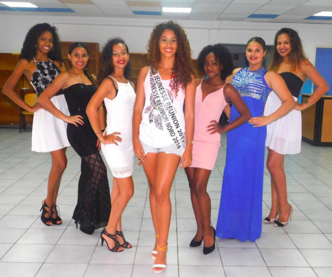 Six candidates en lice pour l'élection de Miss Montagne 2017