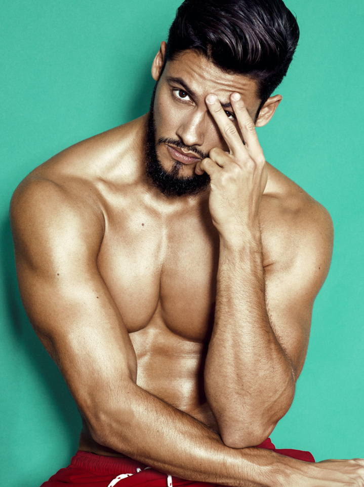 Photo : Elena Iv-Skaya Boutet Photo : Elena Iv-Skaya Boutet