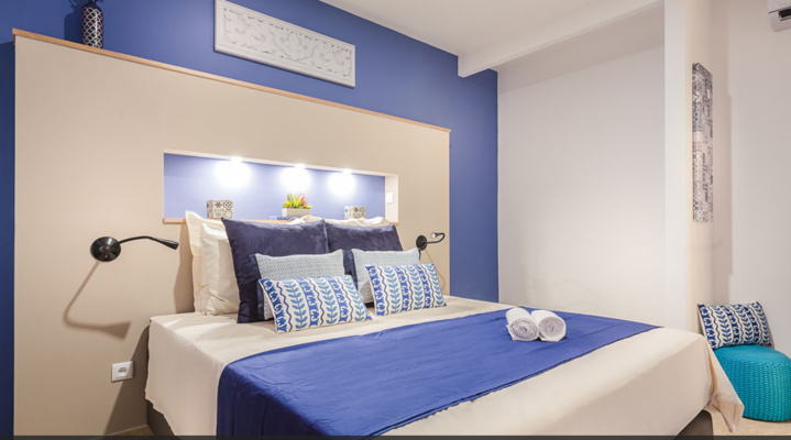 O Jardin de Merla : l'incroyable maison à louer dans le sud O Jardin de Merla : l'incroyable maison à louer dans le sud