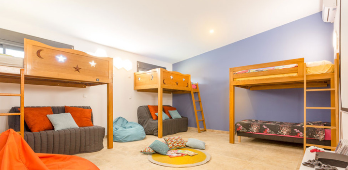 O Jardin de Merla : l'incroyable maison à louer dans le sud O Jardin de Merla : l'incroyable maison à louer dans le sud